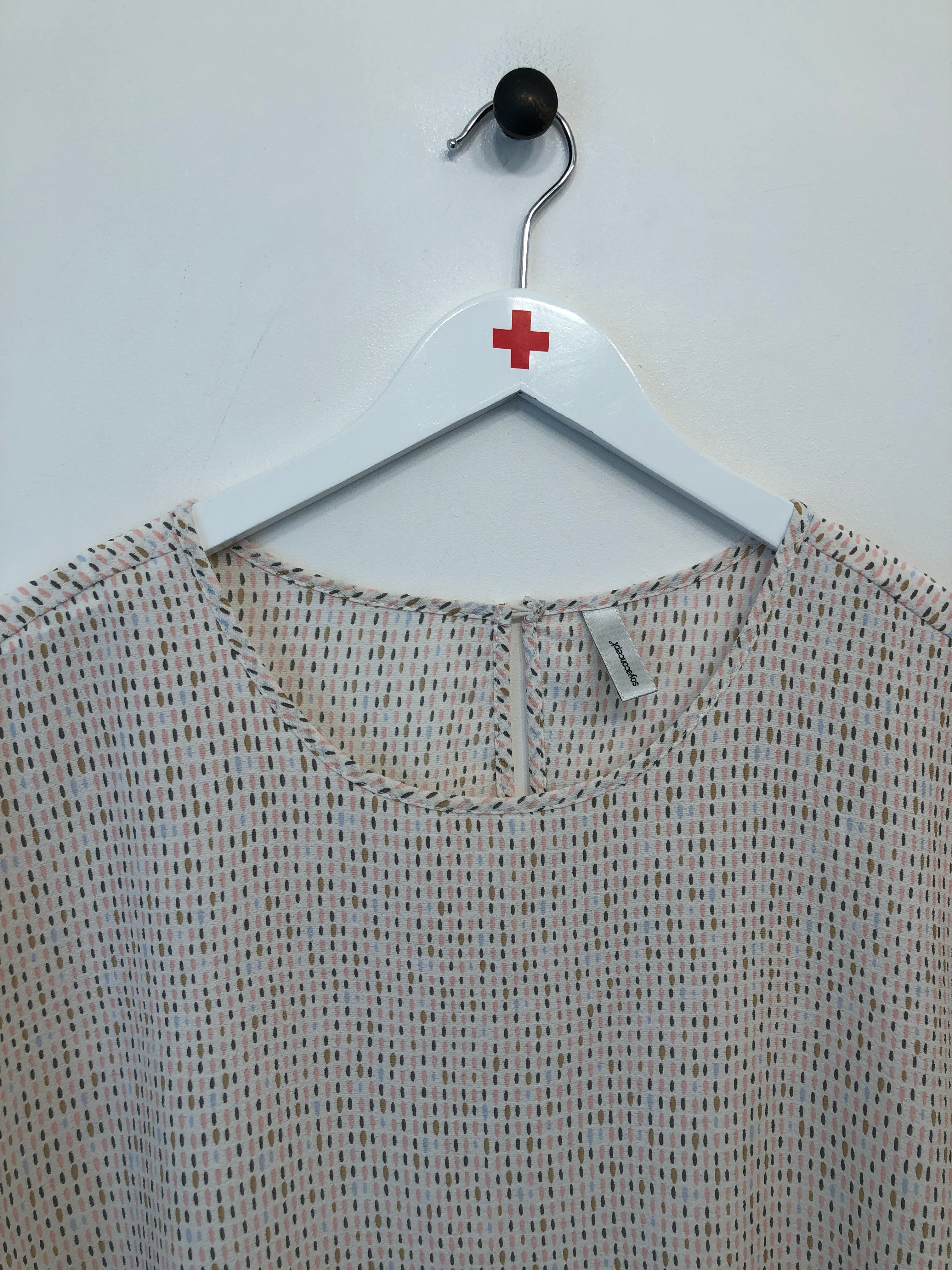 Soyaconcept Bluse